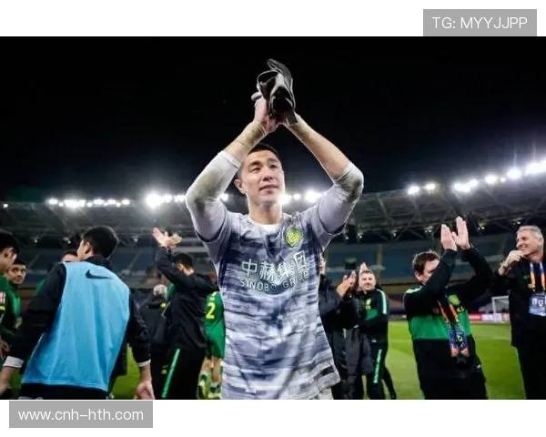 国安节奏起伏控制得好