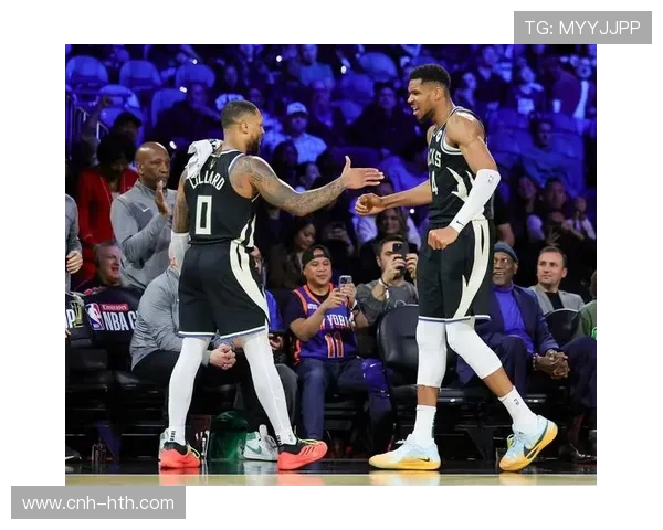 利拉德加盟雄鹿，能否与字母哥擦出火花？，利拉德cba