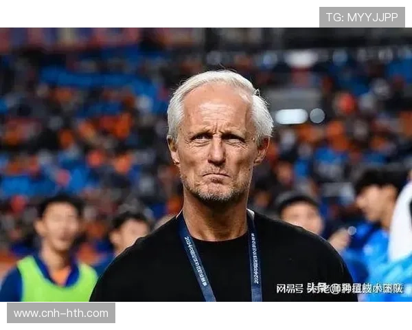 安德森关注年轻球员潜力以实现俱乐部长期储备，安德森续约