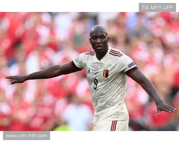 罗马卢卡库对抗强度惊人